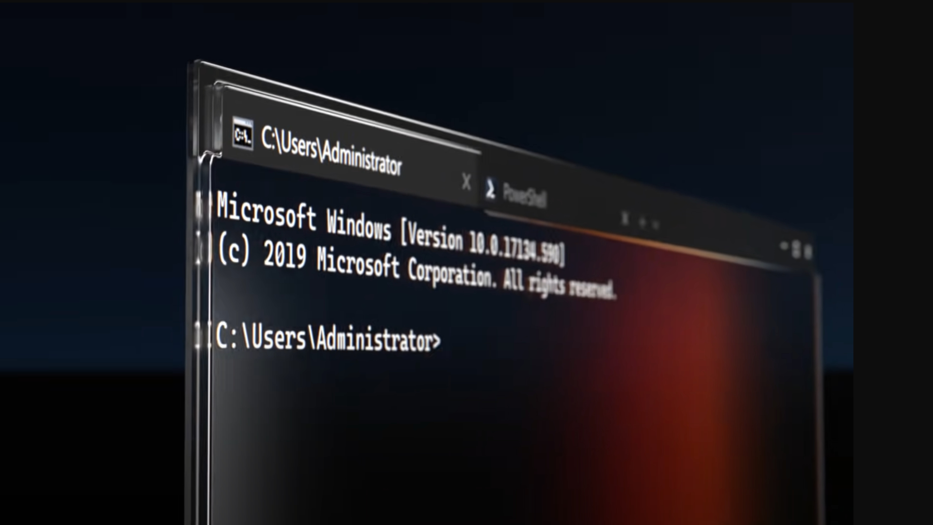 Install Windows Terminal on Windows Server 2022